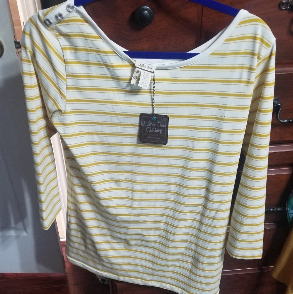 Matilda Jane NWT size xl